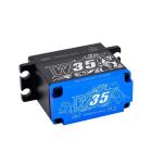 SRT Digital Servo Waterproof 35.0kg/0.10sec @8,4V / DHW35