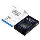 SRT Digital Servo Waterproof 35.0kg/0.10sec @8,4V / DHW35