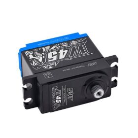 SRT Digital Servo Waterproof 45.0kg/0.18sec @8,4V / DHW45