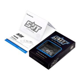 SRT Digital Servo Waterproof 45.0kg/0.18sec @8,4V / DHW45