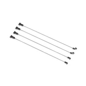 E-Flite Ersatzteil Wing Strut Set Night Vapor / EFLU1388