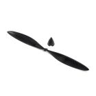 E-Flite Ersatzteil Propeller with Spinner UMX Night Vapor / EFLU1375