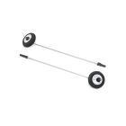E-Flite Ersatzteil Landing Gear UMX Night Vapor / EFLU1381