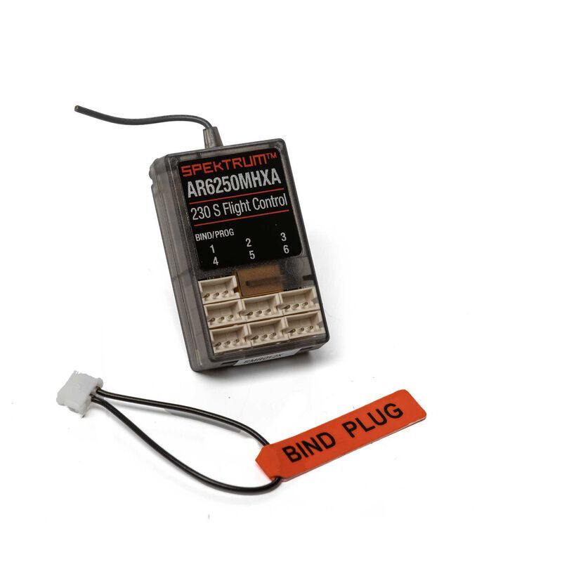 Spektrum Replacement Flight Control 230 S Smart / SPMAR6250MHXA