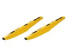 PICHLER Schwimmer ARF gelb / 930mm / C9975