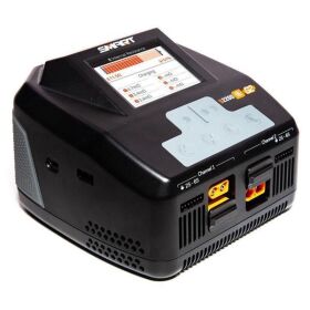 Spektrum Smart G2 AC Ladegerät S2200 2x200W / SPMXC2010I