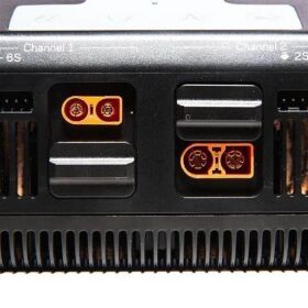 Spektrum Smart G2 AC Ladegerät S2200 2x200W / SPMXC2010I
