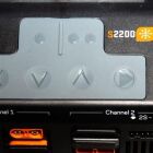 Spektrum Smart G2 AC Ladegerät S2200 2x200W / SPMXC2010I