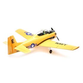 E-Flite Flugmodell Warbird T-28 Trojan 1.1m BNF Basic / EFL08250