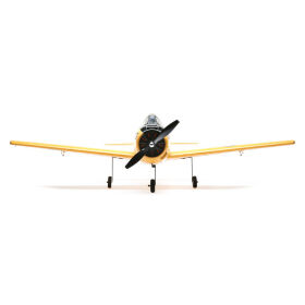 E-Flite Flugmodell Warbird T-28 Trojan 1.1m BNF Basic / EFL08250
