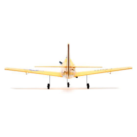 E-Flite Flugmodell Warbird T-28 Trojan 1.1m BNF Basic / EFL08250
