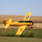E-Flite Flugmodell Warbird T-28 Trojan 1.1m BNF Basic / EFL08250