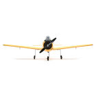 E-Flite Flugmodell Warbird T-28 Trojan 1.1m BNF Basic / EFL08250