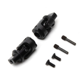 AXIAL Ersatzteil WB11 Driveshaft Cplr (2) RBX10 / AXI232052