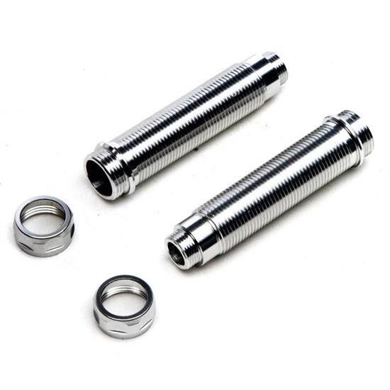 AXIAL Ersatzteil Shck Bdy Cap 10x59.5 (2) RBX1 / AXI233025