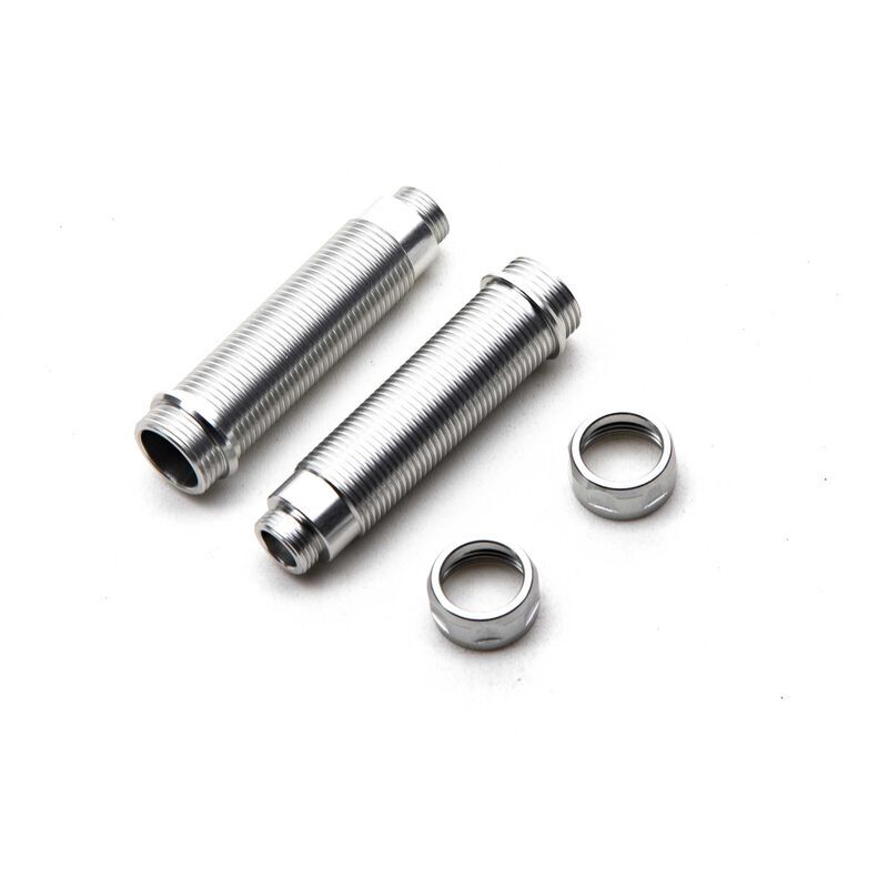 AXIAL Ersatzteil Shck Bdy Cap 10x53.5 (2) RBX1 / AXI233023