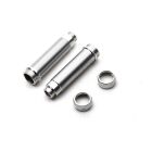 AXIAL Ersatzteil Shck Bdy Cap 10x53.5 (2) RBX1 / AXI233023