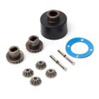 AXIAL Ersatzteil Diff Gears Housing RBX10 / AXI232053