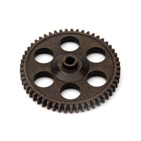 Axial Hauptzahnrad 53T MOD 1: RBX10 / AXI232055
