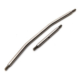 AXIAL Ersatzteil SS Steering Links (2) RBX10 / AXI234020