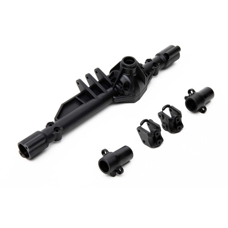 AXIAL Ersatzteil AR14B Axle Housing Rear RBX10 / AXI232047