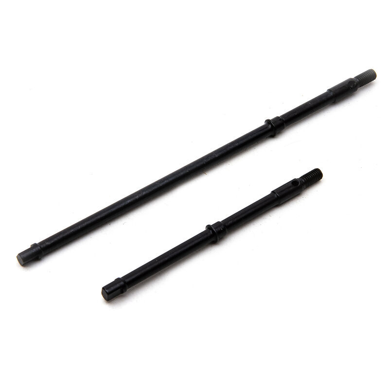 AXIAL Ersatzteil AR14B Straight Axle (2) RBX10 / AXI232049