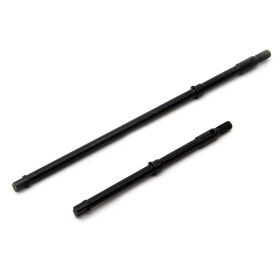 AXIAL Ersatzteil AR14B Straight Axle (2) RBX10 / AXI232049