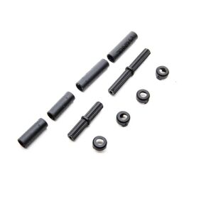 AXIAL Ersatzteil WB11 Driveshaft Set RBX10 / AXI232051