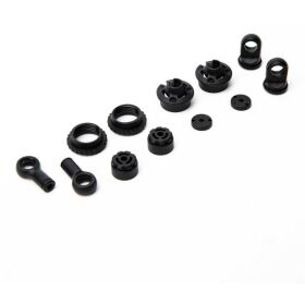 AXIAL Ersatzteil Shock Parts Molded RBX10 / AXI233020
