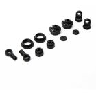 Axial Stoßdämpfer geformt Parts Injection RBX10 / AXI233020