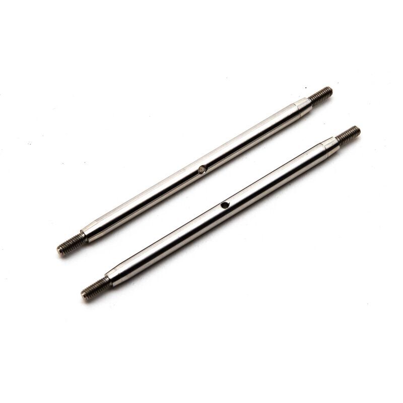 AXIAL Ersatzteil SS Link M6 x 114mm (2) RBX10 / AXI234021