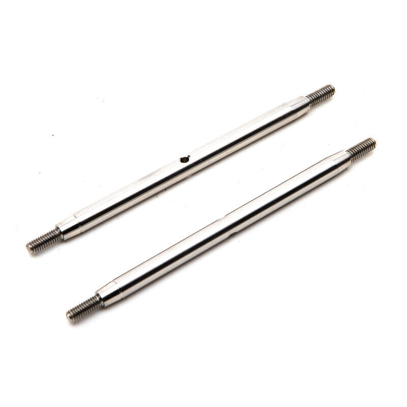 AXIAL Ersatzteil SS Link M6 x 105mm (2) RBX10 / AXI234022