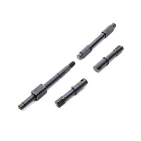 AXIAL Ersatzteil Transmission Shaft Set RBX10 / AXI232057