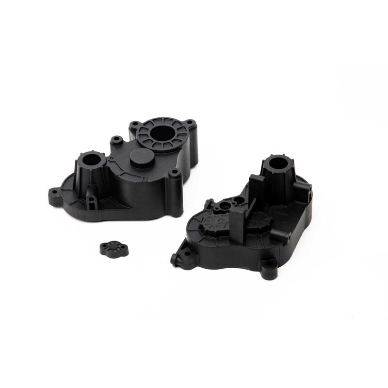 AXIAL Ersatzteil Transmission Housing Set RBX10 / AXI232050