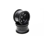 AXIAL Ersatzteil 2.2 Raceline Monster Blk / AXI43011