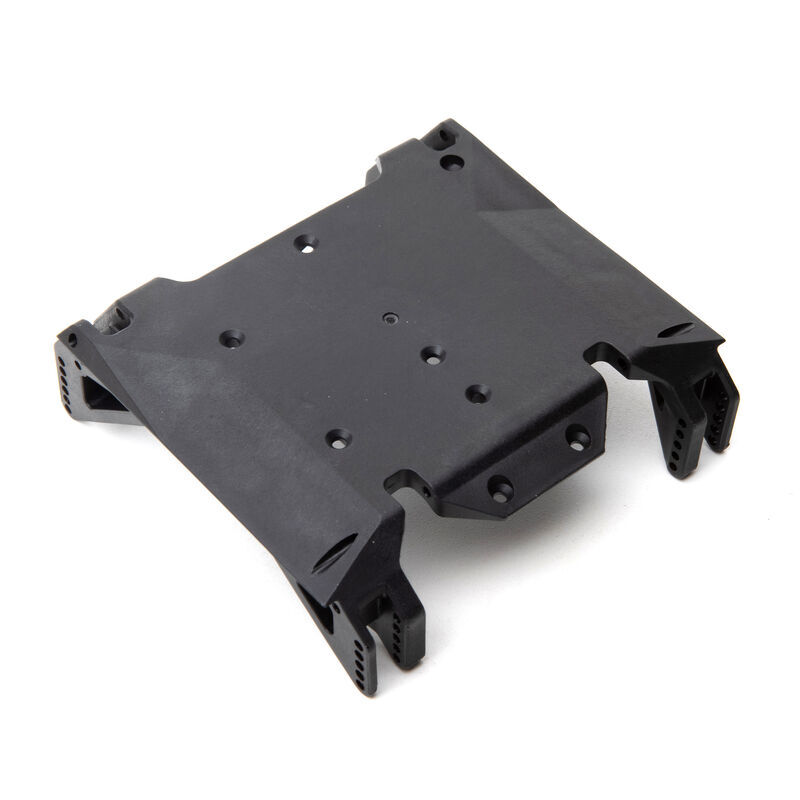 AXIAL Ersatzteil Chassis Skid Plate RBX10 / AXI231025