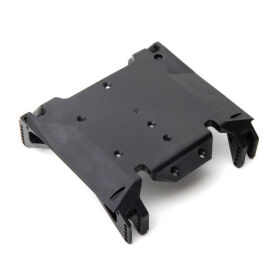 AXIAL Ersatzteil Chassis Skid Plate RBX10 / AXI231025