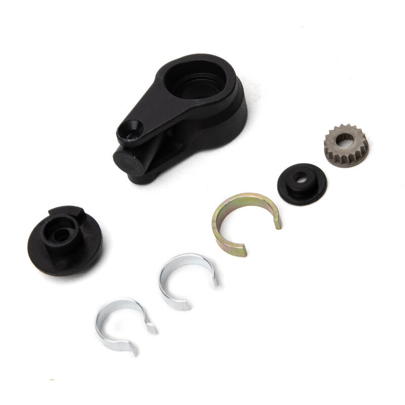 AXIAL Ersatzteil Servo Saver RBX10 / AXI231026