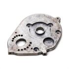 AXIAL Ersatzteil Transmissoin Motor Plate RBX1 / AXI232056