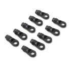 AXIAL Ersatzteil Rod Ends Strght M4 (10) RBX1 / AXI234025