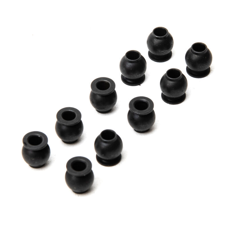AXIAL Ersatzteil Pivot Ball 8x8mm (10) RBX10 / AXI234030