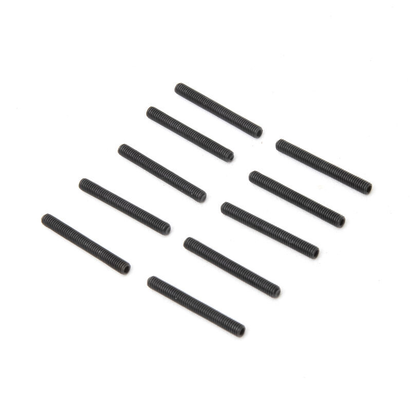AXIAL Ersatzteil M3 x 25mm Set Screw (10) / AXI235329