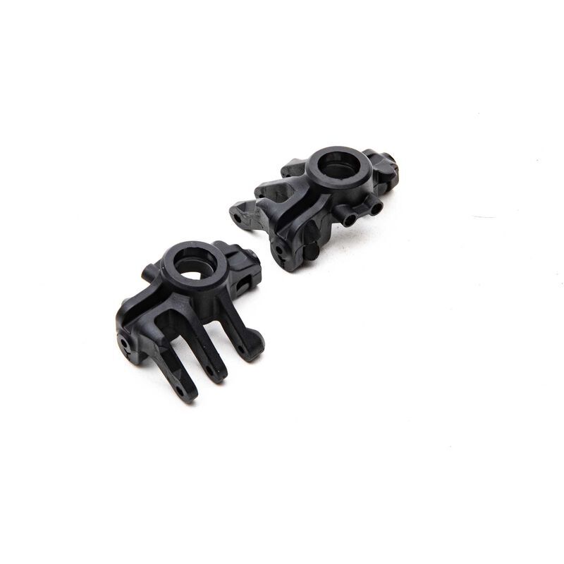 AXIAL Ersatzteil AR14B Steering Knuckle RBX10 / AXI232041