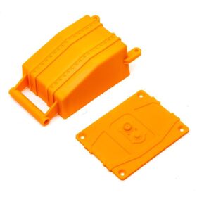 AXIAL Ersatzteil Cage Fuel Cell (Orange) RBX10 / AXI231030