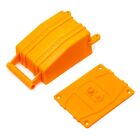 AXIAL Ersatzteil Cage Fuel Cell (Orange) RBX10 / AXI231030