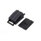 AXIAL Ersatzteil Cage Fuel Cell (Black) RBX10 / AXI231035