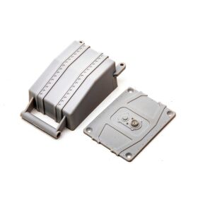 AXIAL Ersatzteil Cage Fuel Cell (Gray) RBX10 / AXI231040