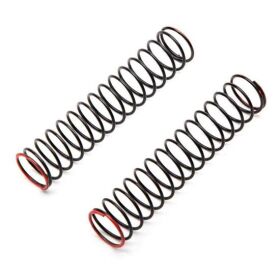 Axial Feder 15x85mm 2.20lbs in rot (Paar) / AXI233027