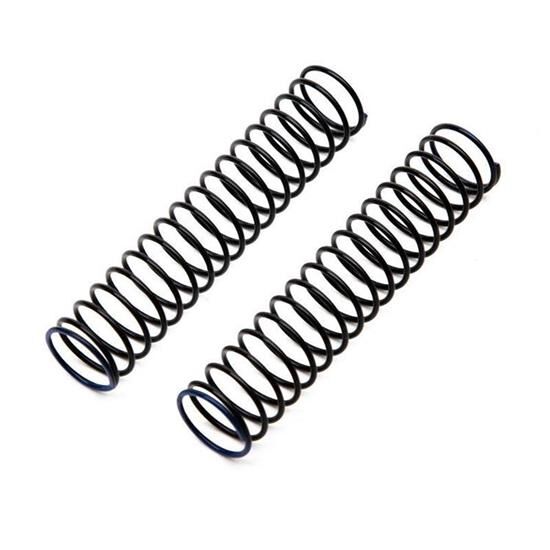 Axial Feder 15x85mm 1.95lbs/in lila (Paar) / AXI333001