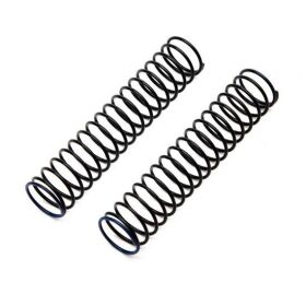 Axial Feder 15x85mm 1.95lbs/in lila (Paar) / AXI333001